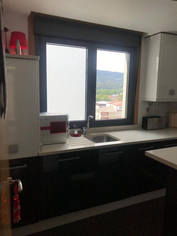 Notrenid Apartment ปอร์ริญโญ ภายนอก รูปภาพ