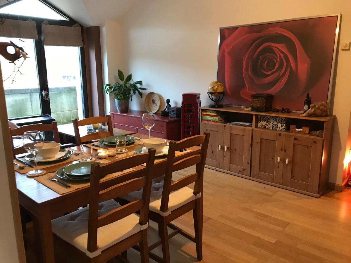Notrenid Apartment ปอร์ริญโญ ภายนอก รูปภาพ