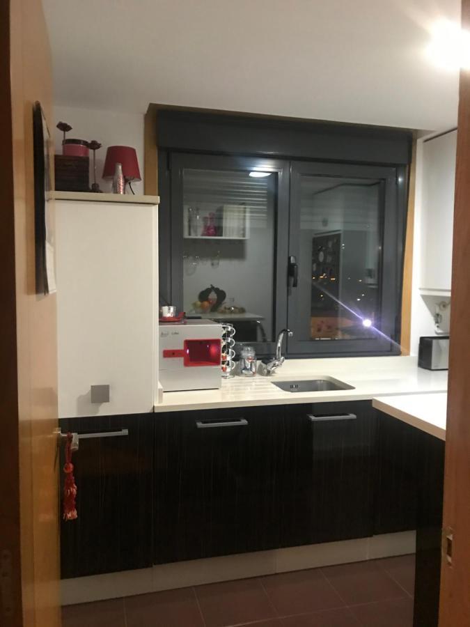 Notrenid Apartment ปอร์ริญโญ ภายนอก รูปภาพ