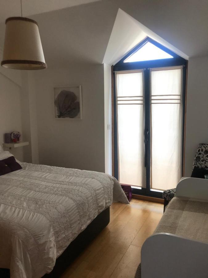 Notrenid Apartment ปอร์ริญโญ ภายนอก รูปภาพ