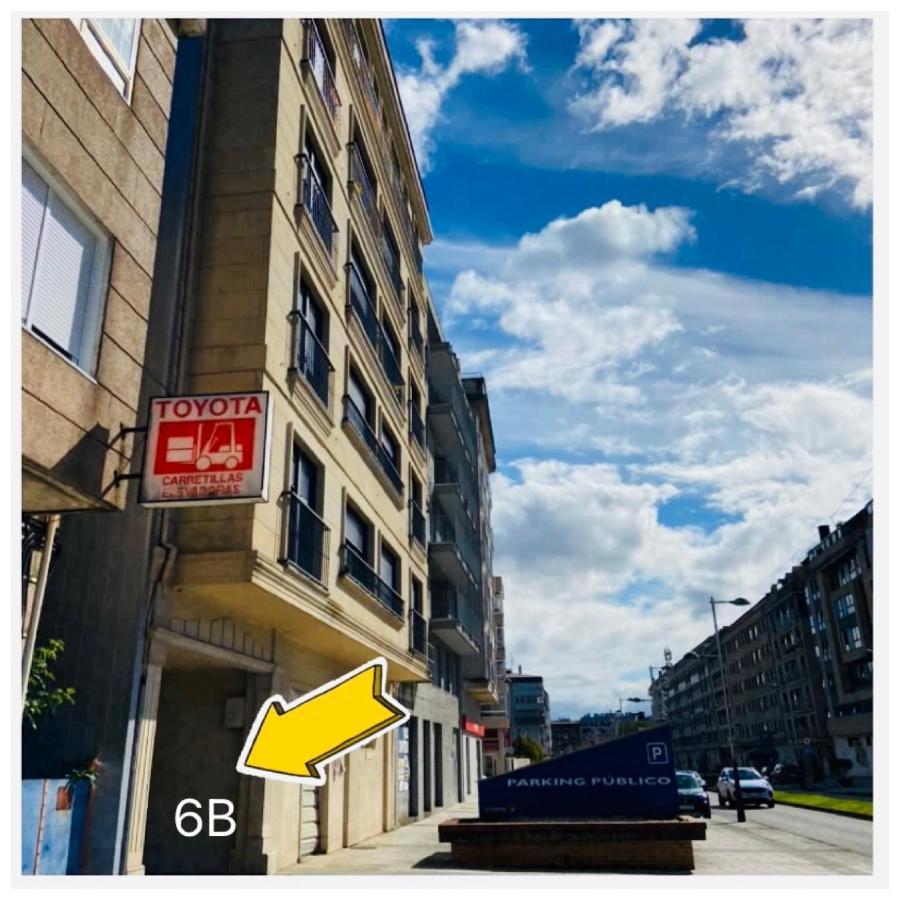 Notrenid Apartment ปอร์ริญโญ ภายนอก รูปภาพ
